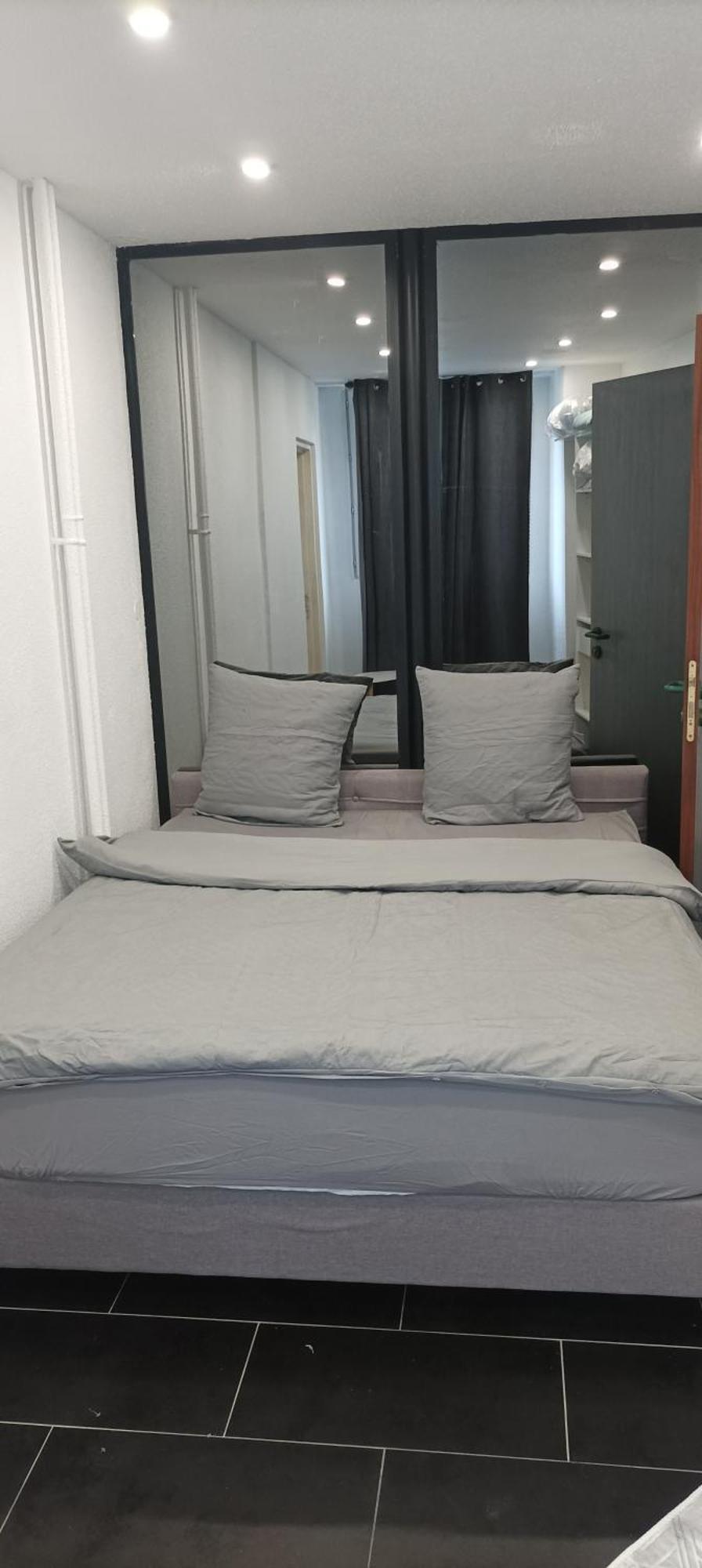 Cigogne Apartment *