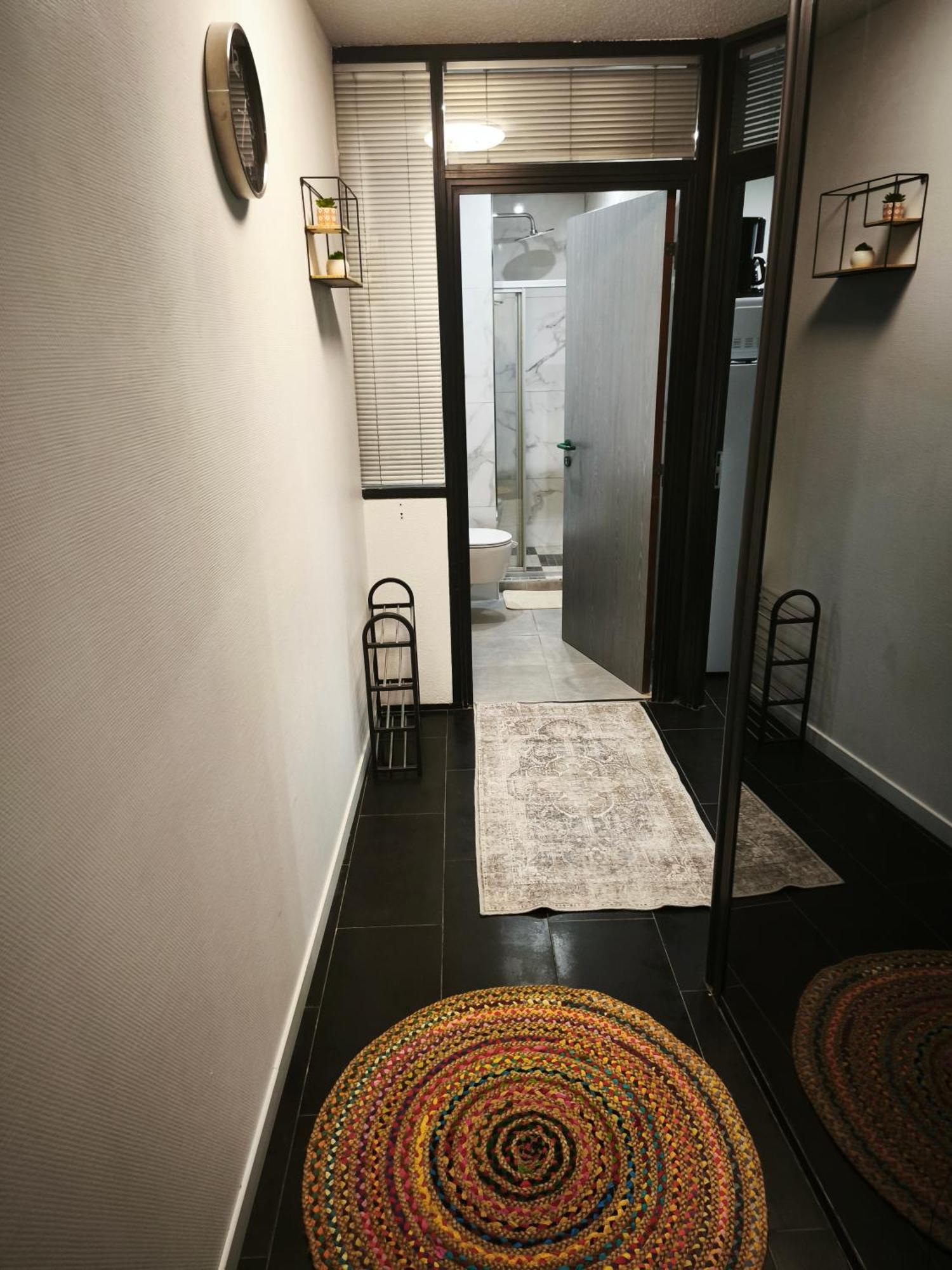 Apartment Cigogne
