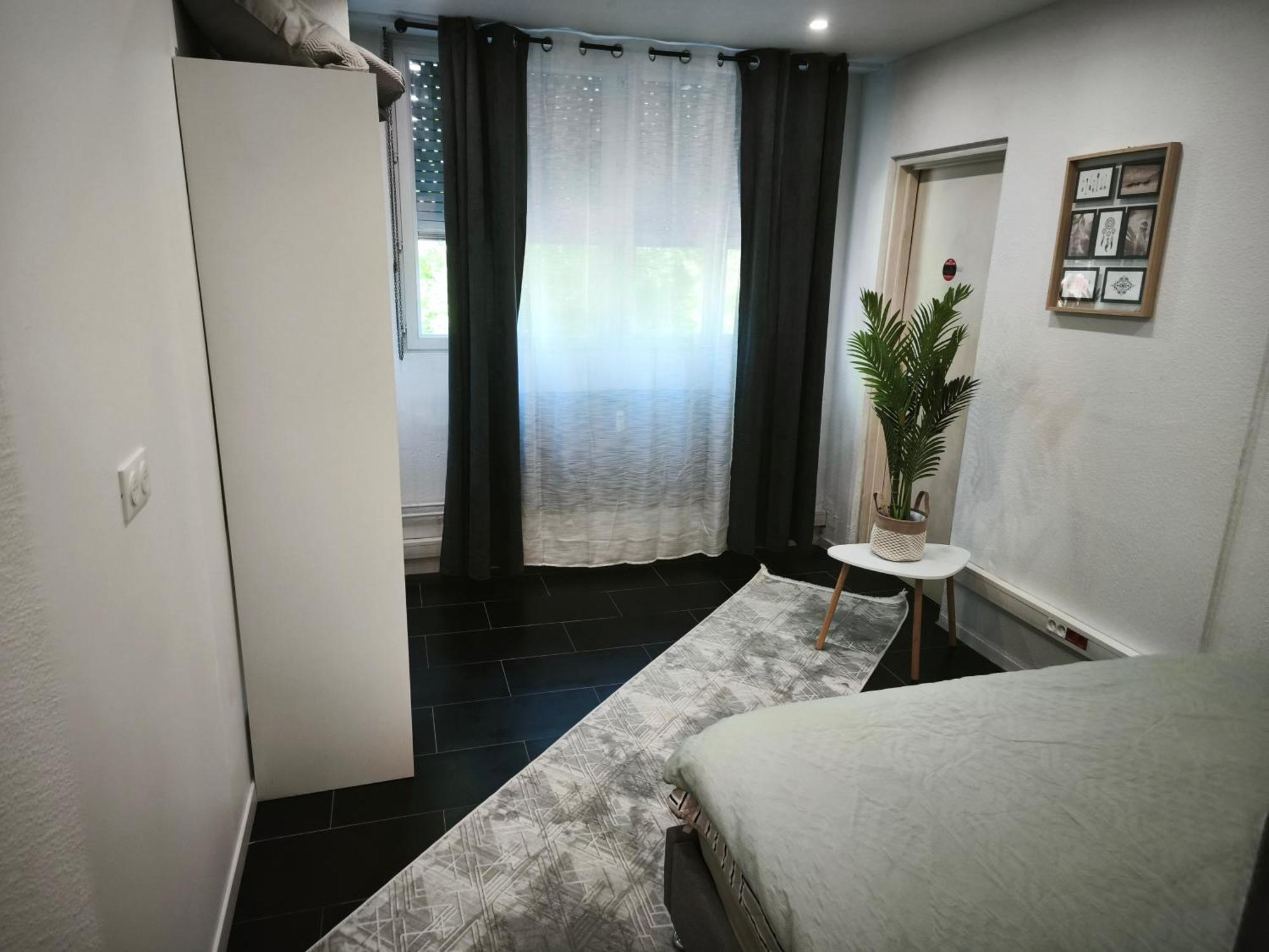 Apartment Cigogne Straßburg
